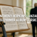Anthony Hopkins to Release Debut Classical Album, "Life Is a Dream"