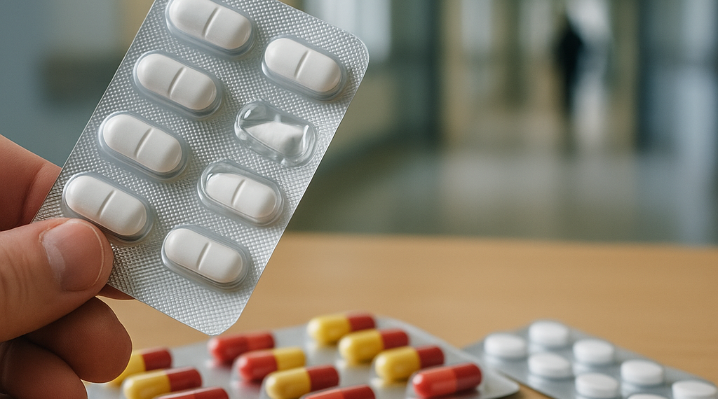 Resistencia a los antibióticos: el costo económico de seguir postergando