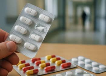 Resistencia a los antibióticos: el costo económico de seguir postergando