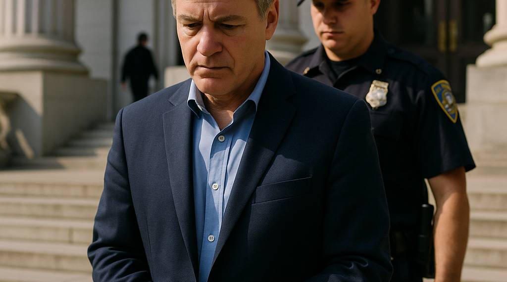Connecticut Antiques Dealer Pleads Guilty in $2.1 M. Theft Scheme