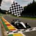 Consigue Antonelli la pole position para el GP de Bélgica