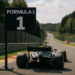 Antonelli no afloja en Spa-Francorchamps y saldrá desde la pole