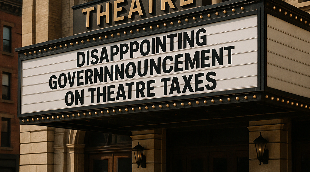 box office