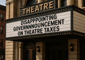 box office