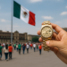 Apuesta por México, gana y regala Rolex a seleccionados