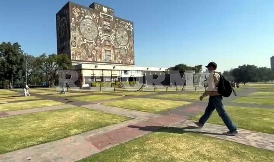 Respaldan directores de UNAM revisión a proceso de ingreso