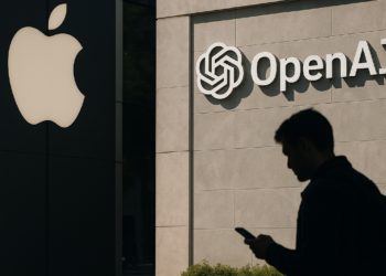 Apple demanda a OpenAI: La acusa de robar secretos empresariales e información confidencial