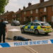 Asesinan a puñaladas a un adolescente de 17 años en un parque de Luton y detienen a dos sospechosos