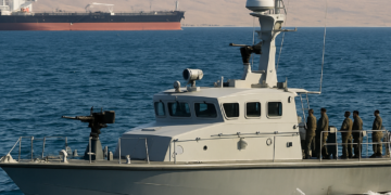 Arabia Saudí moviliza una alianza internacional para proteger las rutas del mar Rojo