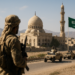 Arabia Saudí interviene en la guerra regional que quiso evitar