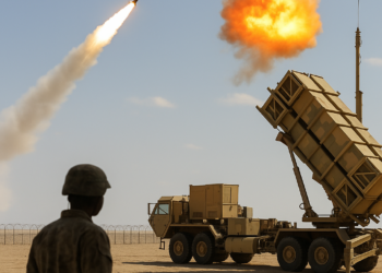 Arabia Saudita intercepta misiles hutíes y pone a prueba larga tregua de su conflicto