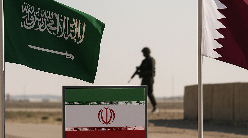 Arabia Saudita y Qatar responsabilizaron a Irán por el ataque a tres barcos en Ormuz y exigieron el fin de las agresiones