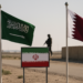 Arabia Saudita y Qatar responsabilizaron a Irán por el ataque a tres barcos en Ormuz y exigieron el fin de las agresiones