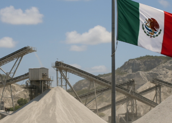 Fallan contra México en arbitraje de Vulcan