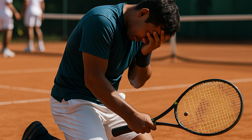 Arévalo pierde final masculina de dobles, pero se va de Wimbledon con un título