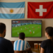 Argentina vs Suiza: Hora y dónde ver EN VIVO este el partido de cuartos de final del Mundial 2026