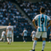 Va Argentina a Semifinales y lo espera Inglaterra