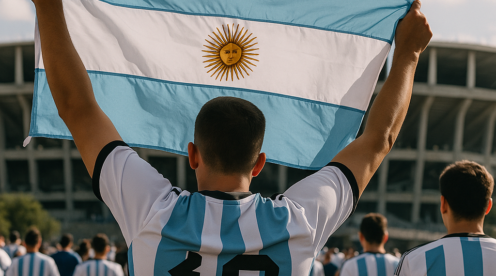 Argentina en la final del Mundial 2026: 7 experiencias para descubrir