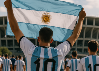 Argentina en la final del Mundial 2026: 7 experiencias para descubrir