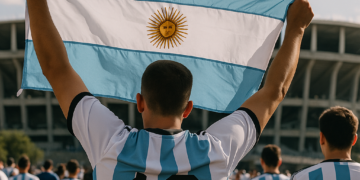 Argentina en la final del Mundial 2026: 7 experiencias para descubrir