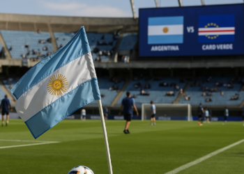 Un nuevo Mundial comienza para Argentina ante Cabo Verde