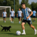 Roberto Gómez: "Argentina es la selección más marrullera en la historia del fútbol mundial"