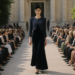 Armani Privé Fall 2026 Couture Collection