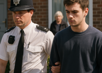 Detenido un hombre de 28 años por el asesinato de la ex diputada británica Ann Widdecombe