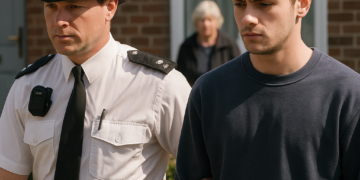 Detenido un hombre de 28 años por el asesinato de la ex diputada británica Ann Widdecombe