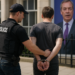 Detenido un hombre que amenazó con disparar a Farage, según el 'Telegraph'