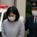 Detienen a una mujer en Japón por coser los labios a su compañera de piso