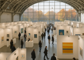 Artissima Announces 180 Exhibitors Participating in Fall 2026 Art Fair
