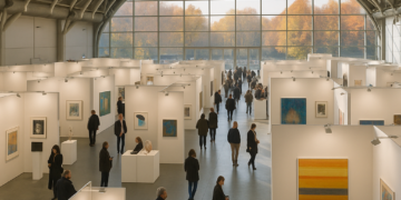 Artissima Announces 180 Exhibitors Participating in Fall 2026 Art Fair