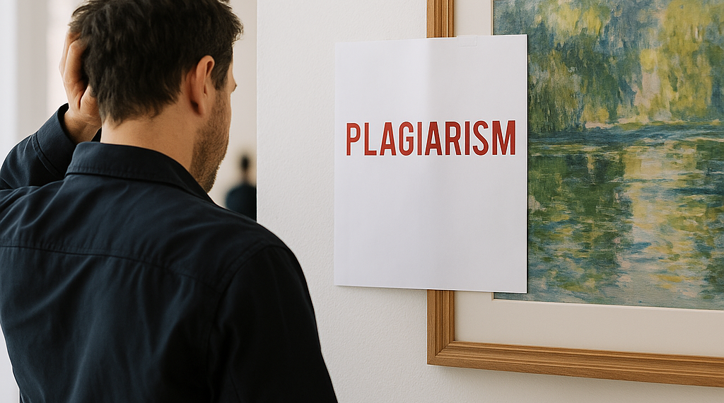 Artist Calls on Manifesta 16 to Remove Artwork, Alleging Plagarism