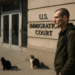 Russian Artist Pyotr Pavlensky Could Lose Refugee Status: Morning Links