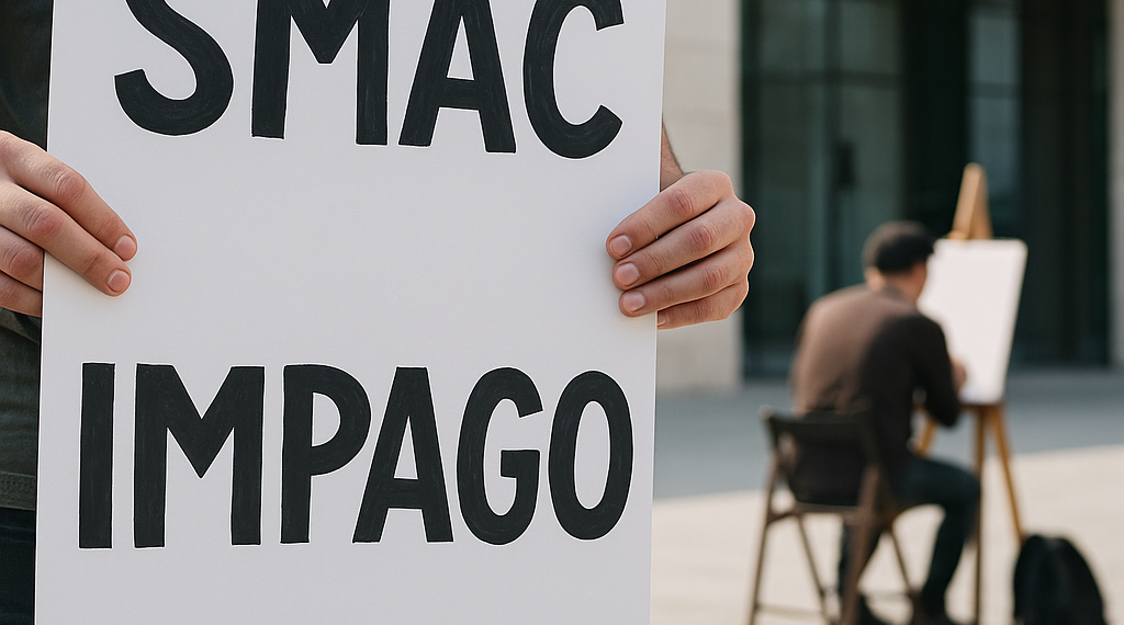 Artists Accuse Cape Town's SMAC of Nonpayment and Withholding Artworks