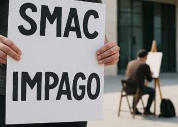 Artists Accuse Cape Town's SMAC of Nonpayment and Withholding Artworks