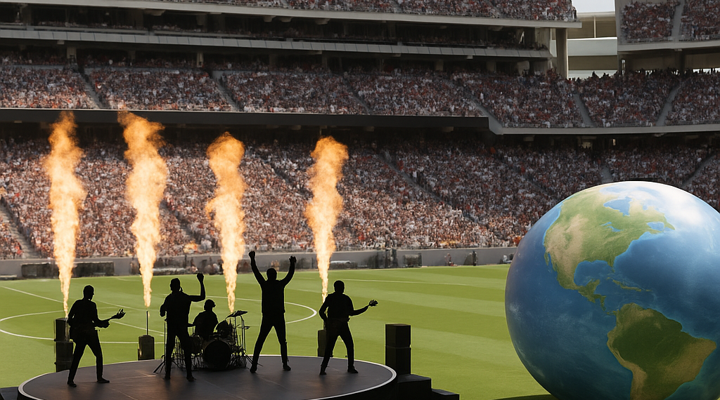 ¿Qué artistas tocarán en la clausura del Mundial 2026? Horarios y cartel completo