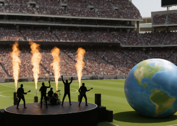 ¿Qué artistas tocarán en la clausura del Mundial 2026? Horarios y cartel completo