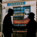 Equity's West End indicative ballot announcement, Mark Thomas