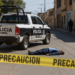 Matan a ex Alcalde de Fresnillo en Jalisco