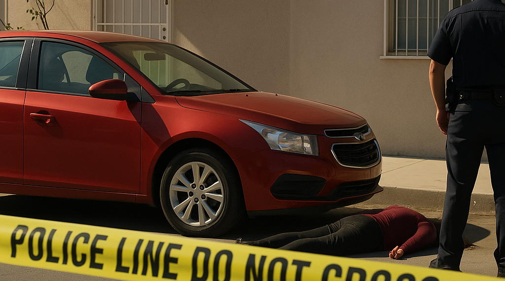 Reportan asesinato de regidora de Morena en Tecate