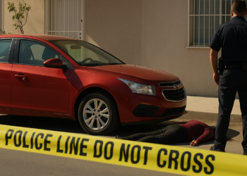 Reportan asesinato de regidora de Morena en Tecate