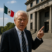 Cuestiona asesor de Trump sistema judicial mexicano