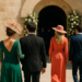 Here’s What the Famous Guys Wore to Taylor Swift and Travis Kelce’s Wedding