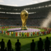 Lo que debes saber de la ceremonia de clausura del Mundial