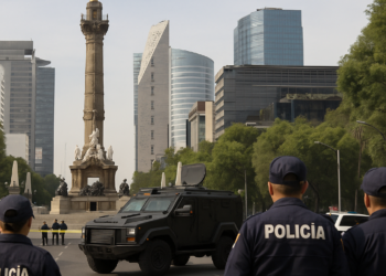 Lo que debes saber del operativo en el Ángel