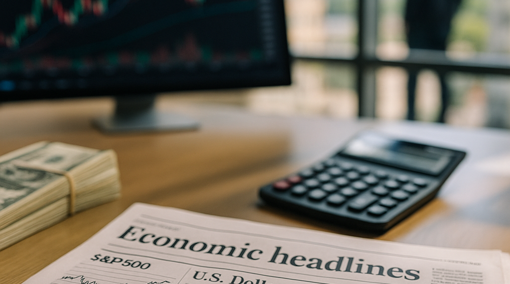 Las claves económicas de la semana (20 al 24 de julio): De empleo y actividad económica