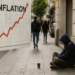 Las claves económicas de la semana (13 al 17 de julio): De líneas de pobreza e inflación en EU