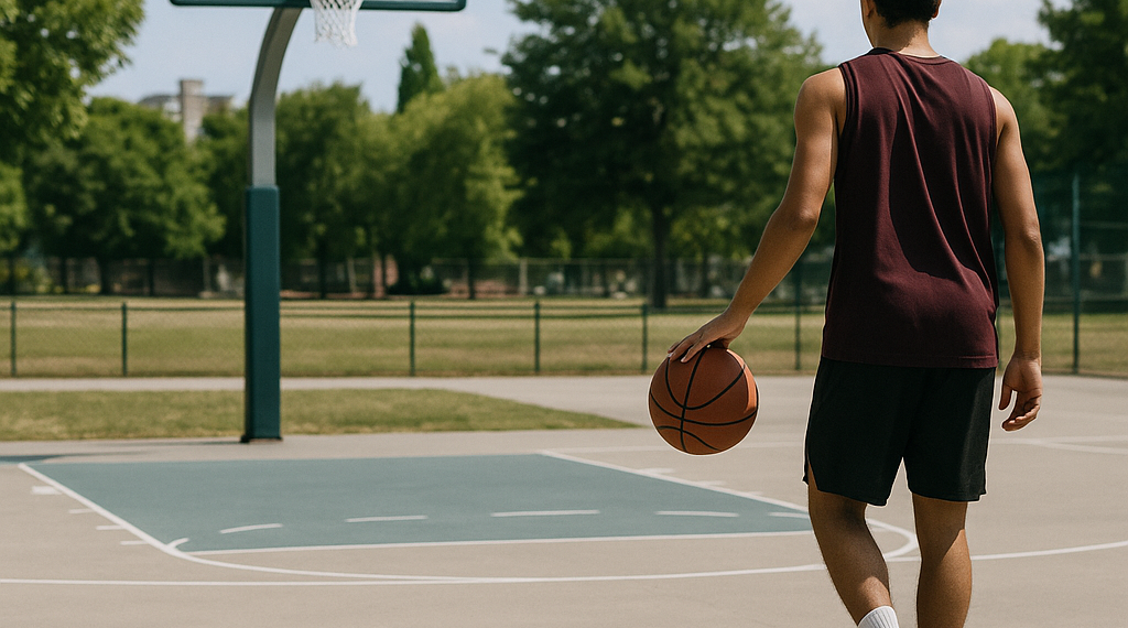 “Quiero ser un ganador en la NBA”: Karim López
